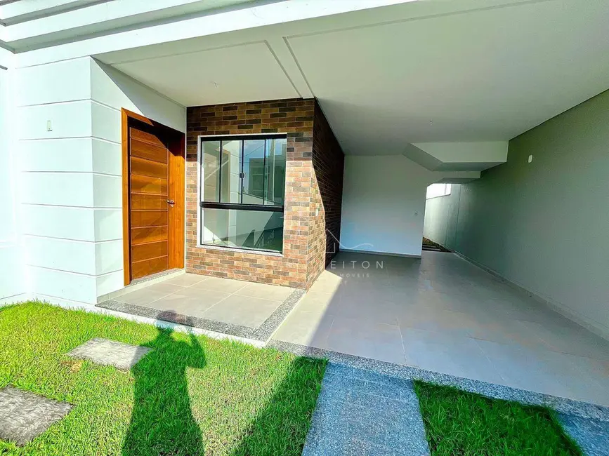 Foto 3 de Sobrado com 3 quartos à venda, 158m2 em Centro, Gaspar - SC