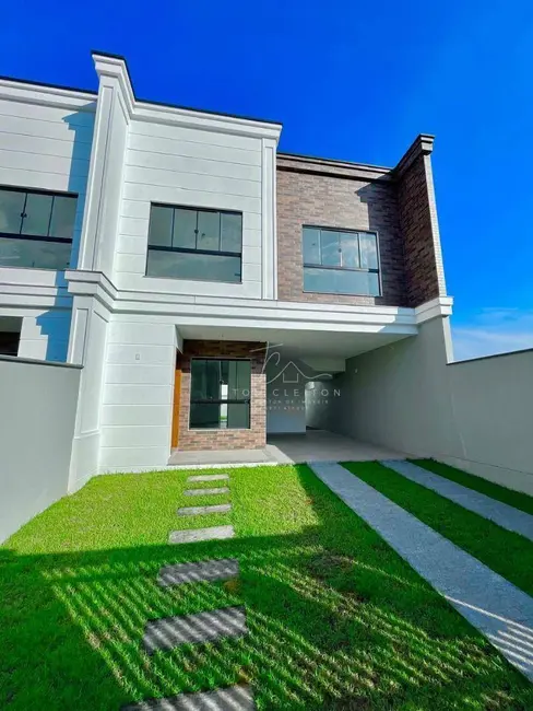 Foto 1 de Sobrado com 3 quartos à venda, 158m2 em Centro, Gaspar - SC