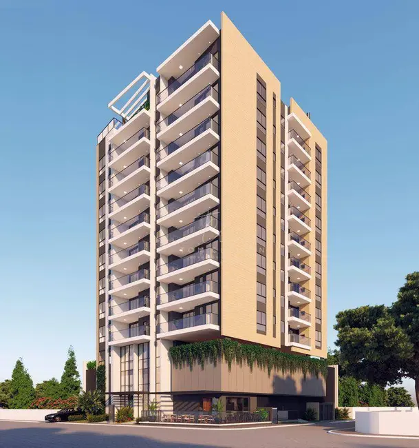 Foto 4 de Apartamento com 3 quartos à venda, 96m2 em Gravatá, Navegantes - SC