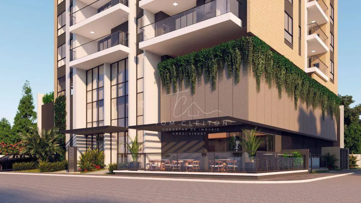 Foto 5 de Apartamento com 3 quartos à venda, 96m2 em Gravatá, Navegantes - SC