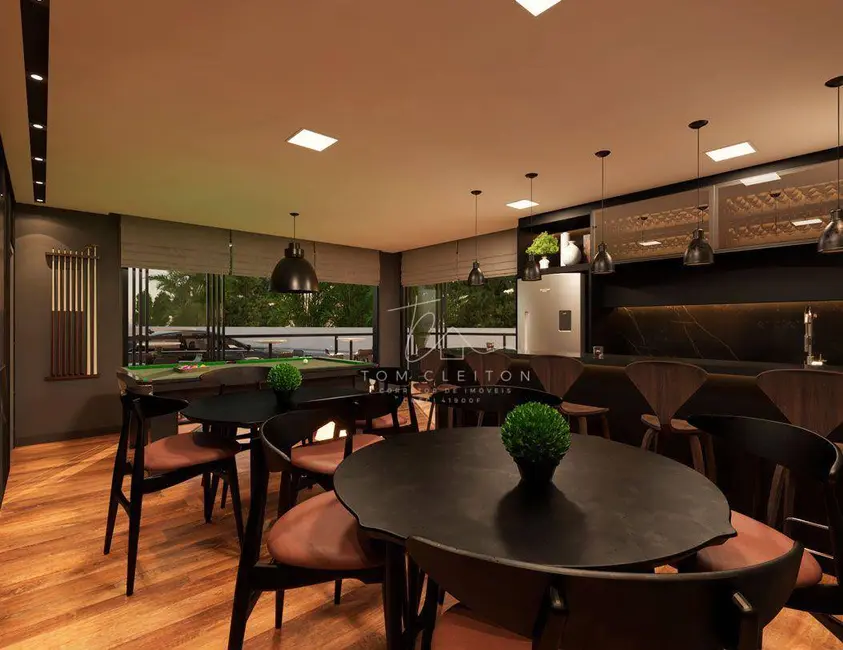 Foto 9 de Apartamento com 3 quartos à venda, 106m2 em Gravatá, Navegantes - SC