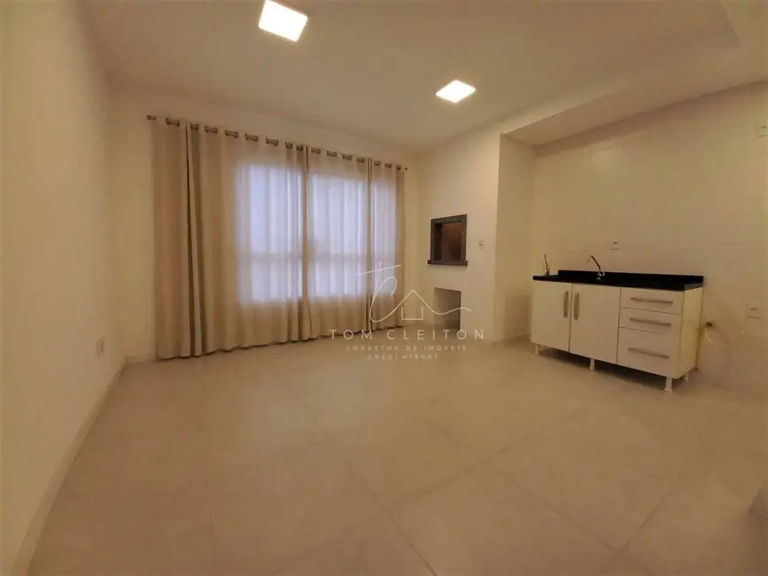 Foto 1 de Apartamento com 3 quartos à venda, 83m2 em Santa Terezinha, Gaspar - SC