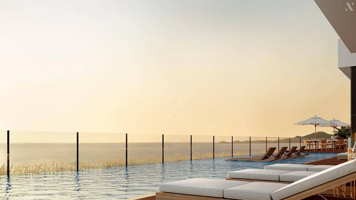 Foto 8 de Apartamento com 3 quartos à venda, 141m2 em Centro, Balneario Picarras - SC