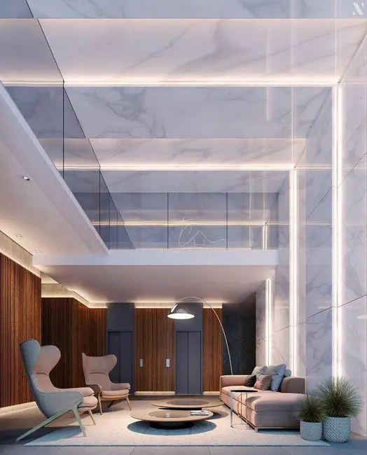 Foto 5 de Apartamento com 3 quartos à venda, 141m2 em Centro, Balneario Picarras - SC