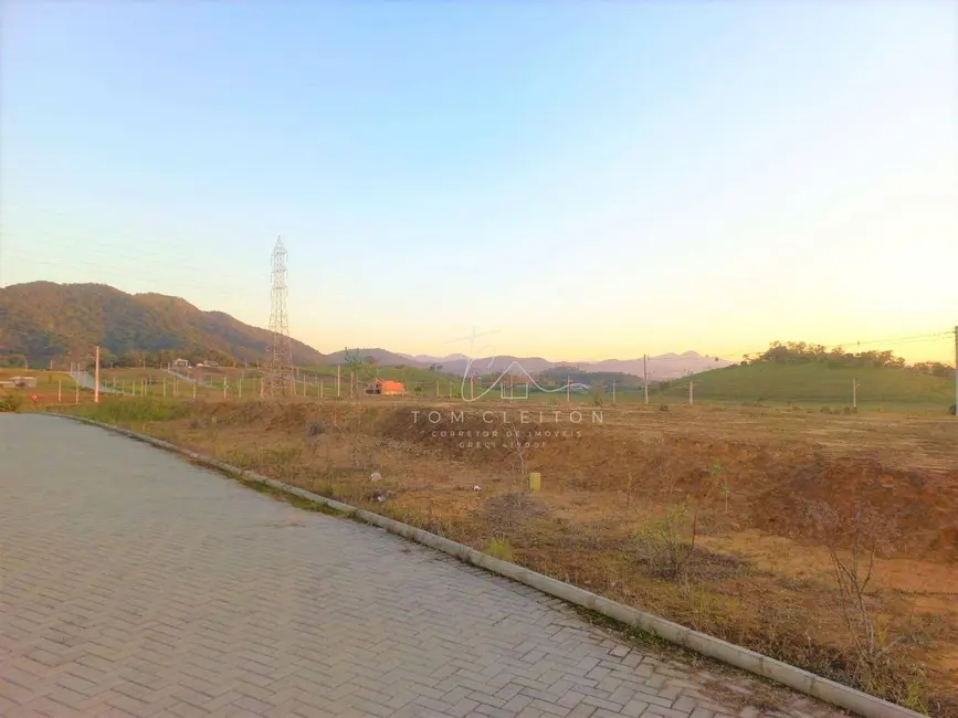 Foto 2 de Terreno / Lote à venda, 450m2 em Santa Terezinha, Gaspar - SC