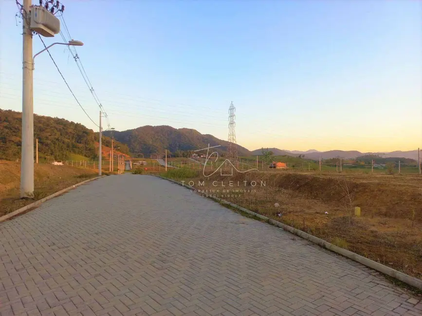 Foto 4 de Terreno / Lote à venda, 450m2 em Santa Terezinha, Gaspar - SC