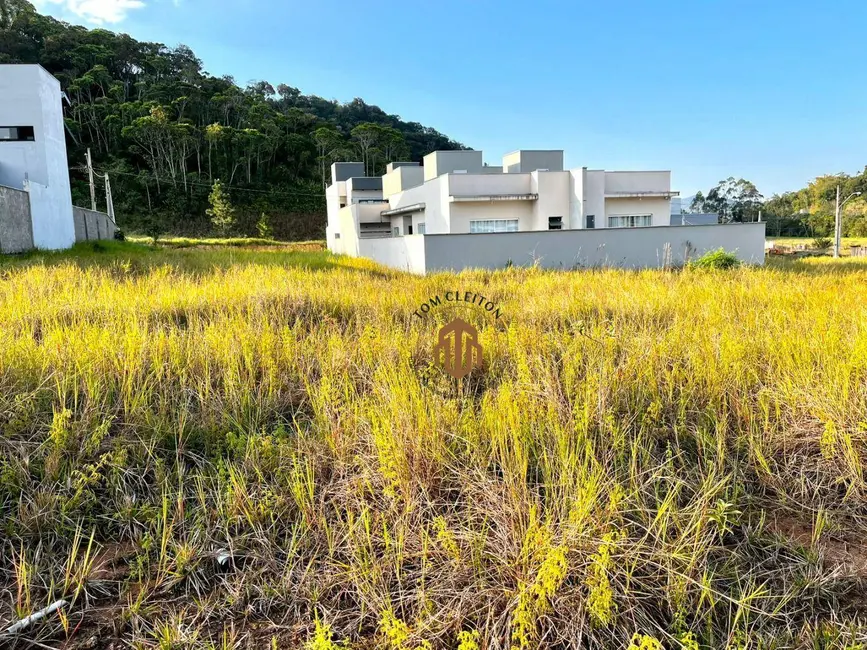 Foto 3 de Terreno / Lote à venda, 312m2 em Gaspar Mirim, Gaspar - SC