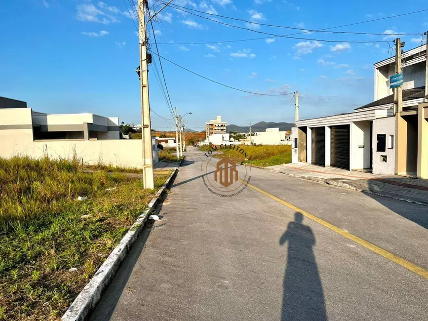 Foto 6 de Terreno / Lote à venda, 312m2 em Gaspar Mirim, Gaspar - SC