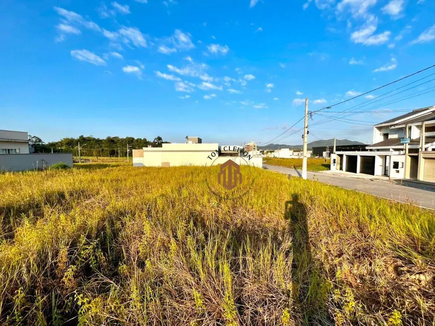 Foto 5 de Terreno / Lote à venda, 312m2 em Gaspar Mirim, Gaspar - SC