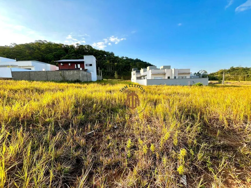 Foto 4 de Terreno / Lote à venda, 312m2 em Gaspar Mirim, Gaspar - SC