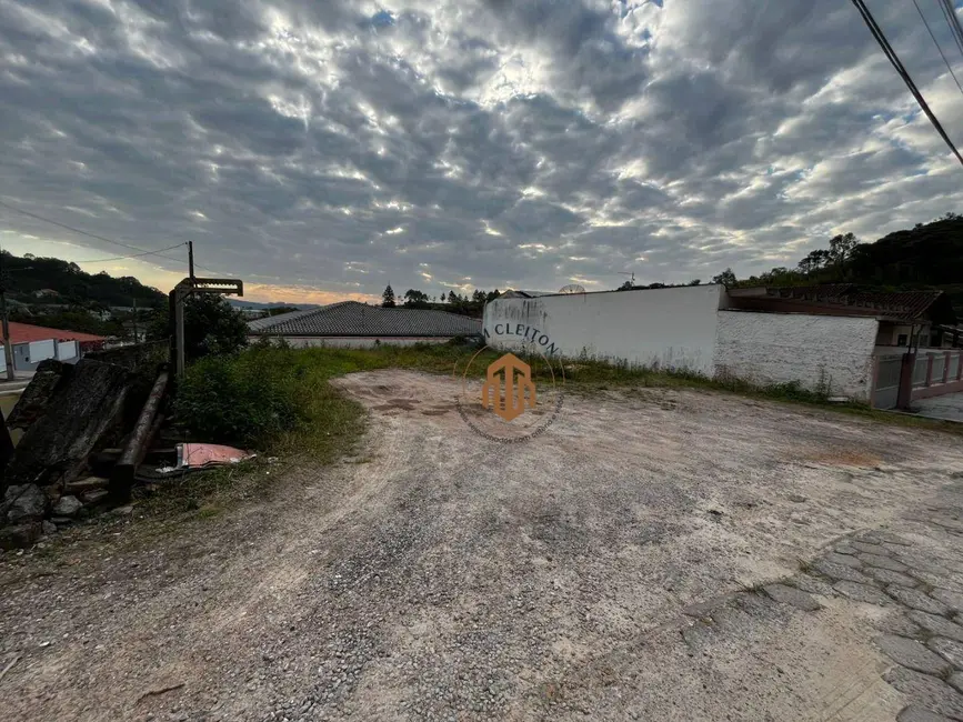 Foto 4 de Terreno / Lote à venda, 300m2 em Gasparinho, Gaspar - SC