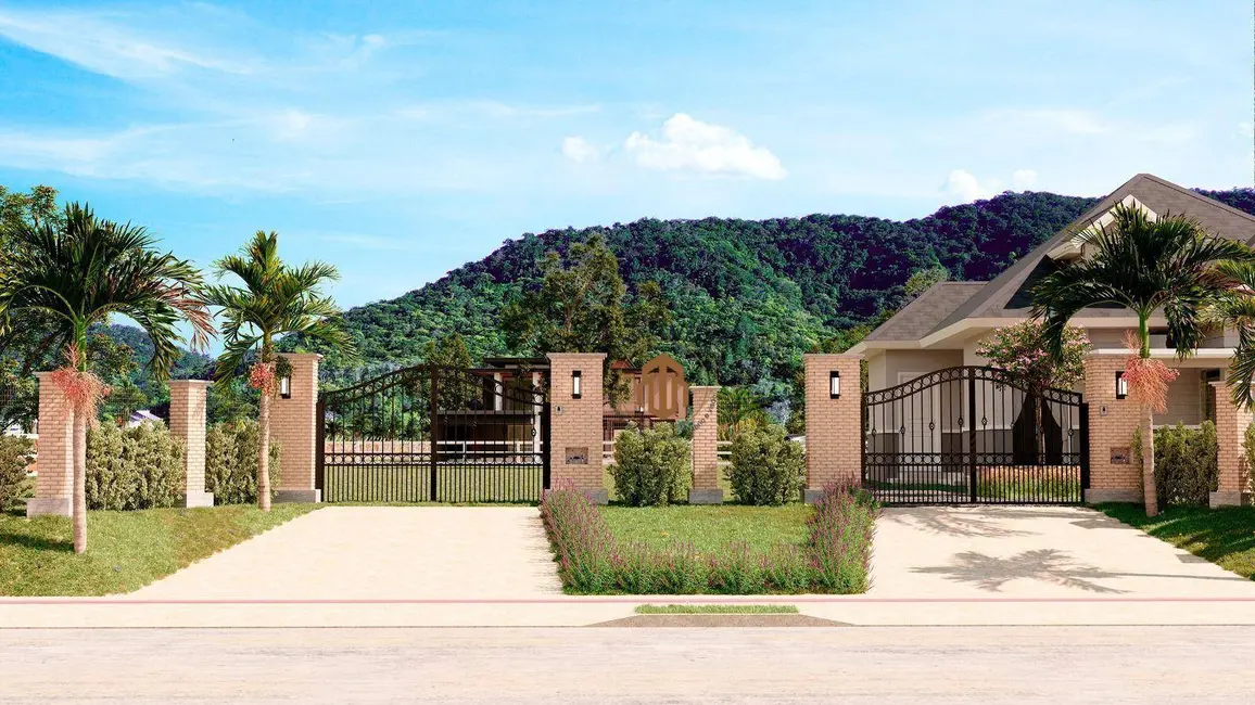 Foto 6 de Terreno / Lote à venda, 1300m2 em Gasparinho, Gaspar - SC