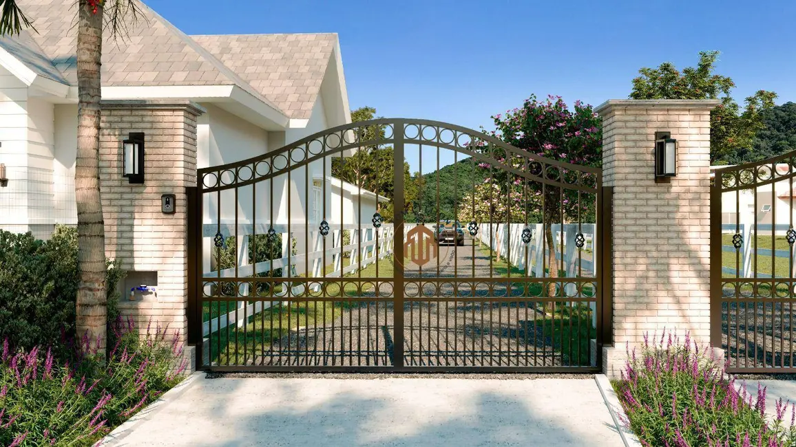 Foto 5 de Terreno / Lote à venda, 1300m2 em Gasparinho, Gaspar - SC