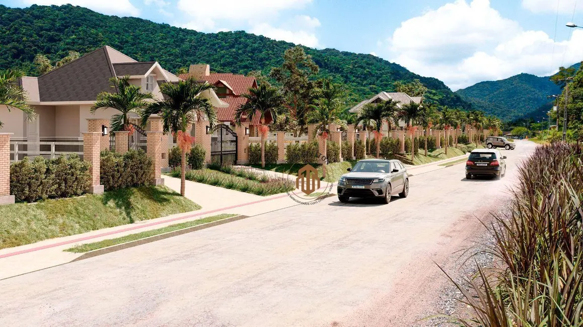 Foto 4 de Terreno / Lote à venda, 1300m2 em Gasparinho, Gaspar - SC