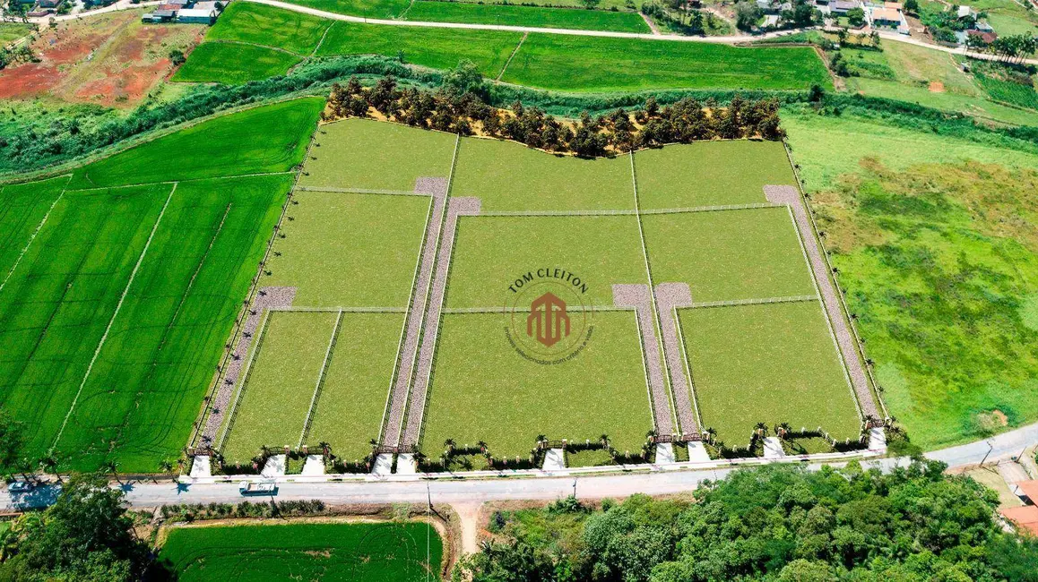 Foto 7 de Terreno / Lote à venda, 1300m2 em Gasparinho, Gaspar - SC