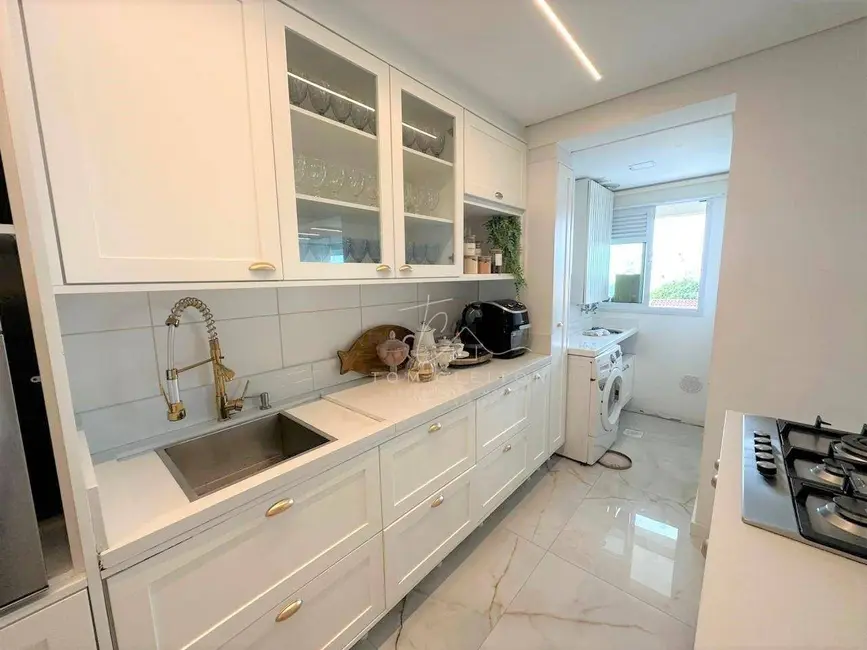 Foto 5 de Apartamento com 3 quartos à venda, 91m2 em Centro, Penha - SC