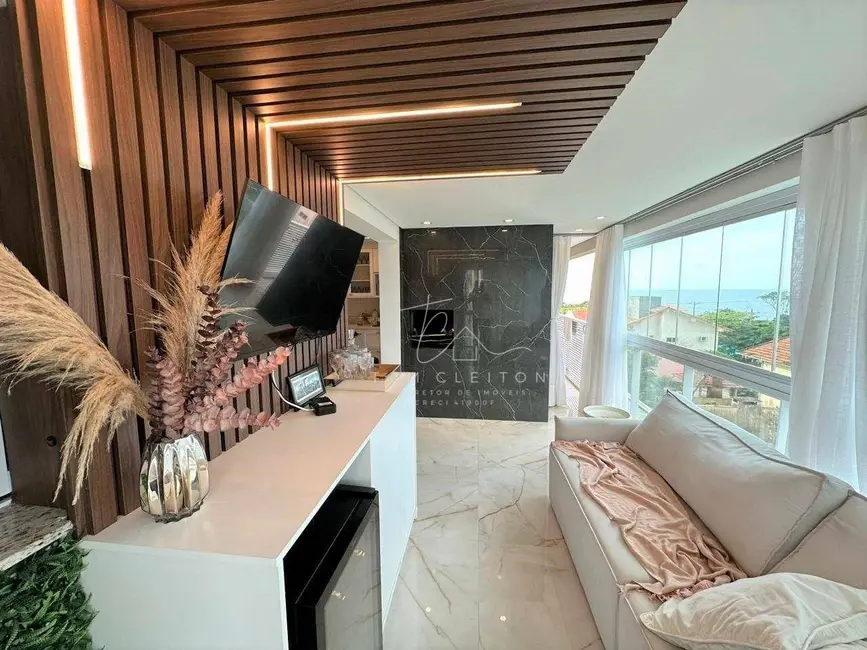 Foto 7 de Apartamento com 3 quartos à venda, 91m2 em Centro, Penha - SC