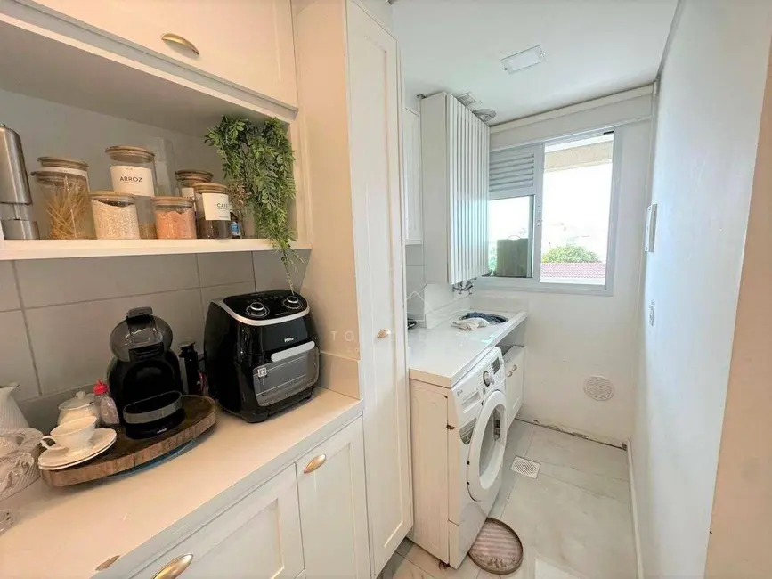 Foto 6 de Apartamento com 3 quartos à venda, 91m2 em Centro, Penha - SC