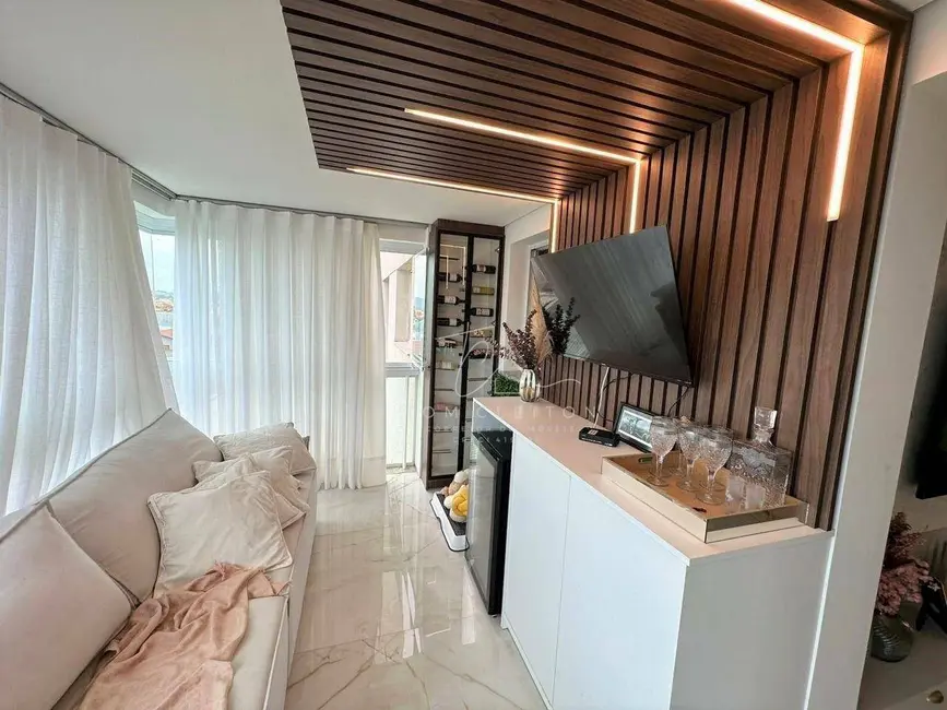 Foto 8 de Apartamento com 3 quartos à venda, 91m2 em Centro, Penha - SC