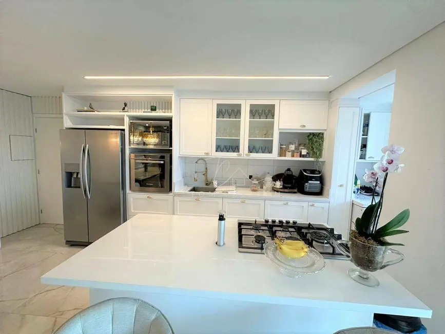 Foto 4 de Apartamento com 3 quartos à venda, 91m2 em Centro, Penha - SC