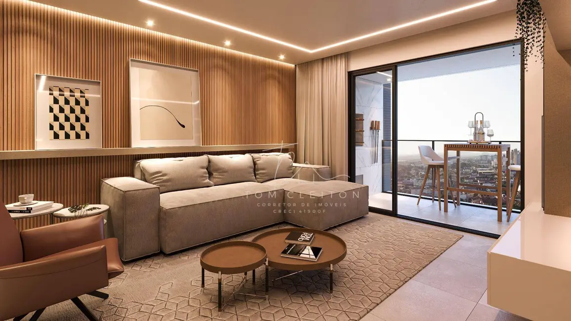Foto 2 de Apartamento com 2 quartos à venda, 88m2 em Centro, Balneario Picarras - SC