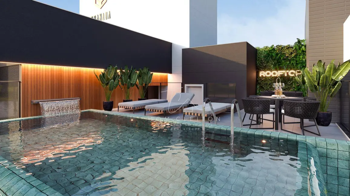 Foto 9 de Apartamento com 2 quartos à venda, 88m2 em Centro, Balneario Picarras - SC