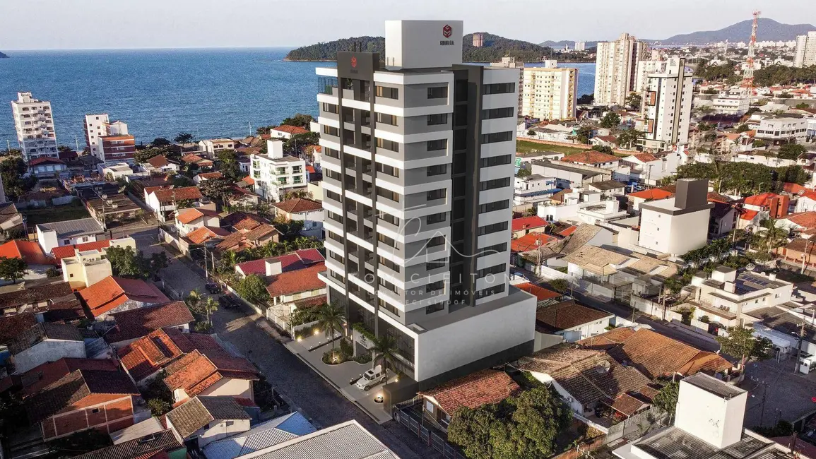 Foto 8 de Apartamento com 2 quartos à venda, 88m2 em Centro, Balneario Picarras - SC