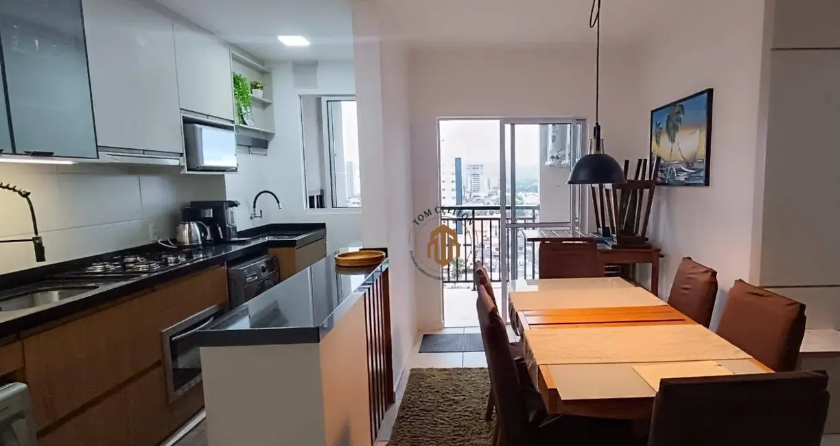 Foto 1 de Apartamento com 2 quartos à venda, 60m2 em Centro, Balneario Picarras - SC