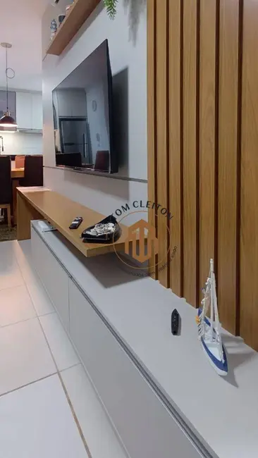 Foto 3 de Apartamento com 2 quartos à venda, 60m2 em Centro, Balneario Picarras - SC