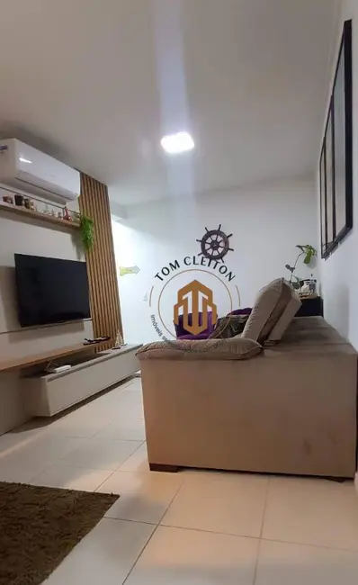 Foto 4 de Apartamento com 2 quartos à venda, 60m2 em Centro, Balneario Picarras - SC