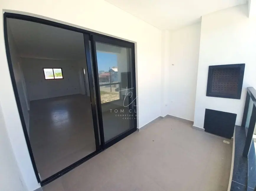 Foto 2 de Apartamento com 2 quartos à venda, 112m2 em Meia Praia, Navegantes - SC