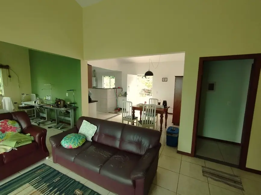 Foto 4 de Sobrado com 4 quartos à venda, 6000m2 em Governador Celso Ramos - SC