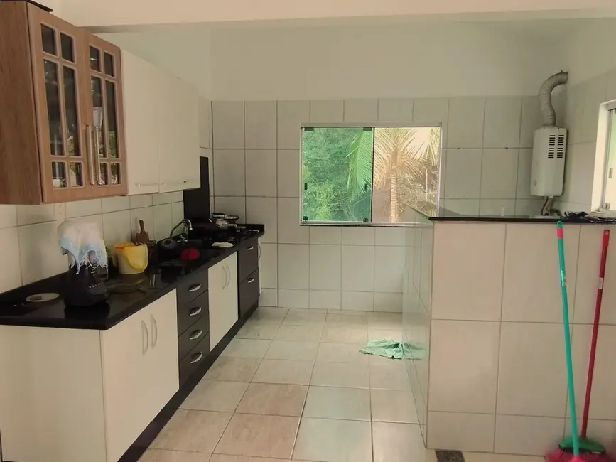 Foto 6 de Sobrado com 4 quartos à venda, 6000m2 em Governador Celso Ramos - SC