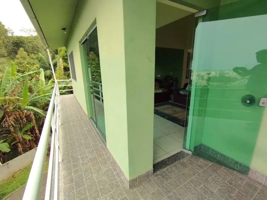 Foto 9 de Sobrado com 4 quartos à venda, 6000m2 em Governador Celso Ramos - SC