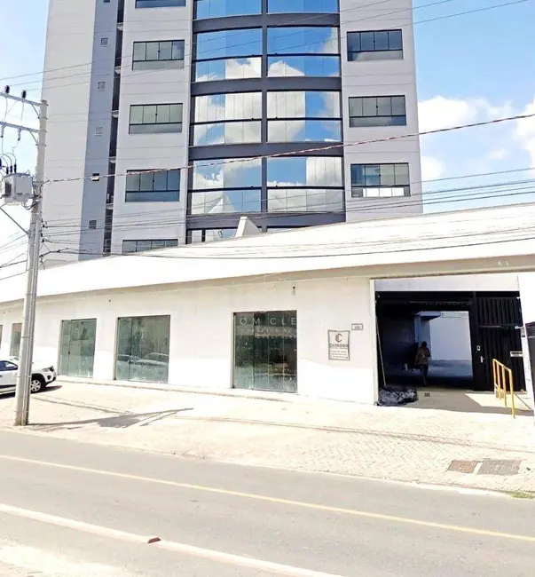 Foto 1 de Apartamento com 3 quartos à venda, 90m2 em Santa Terezinha, Gaspar - SC