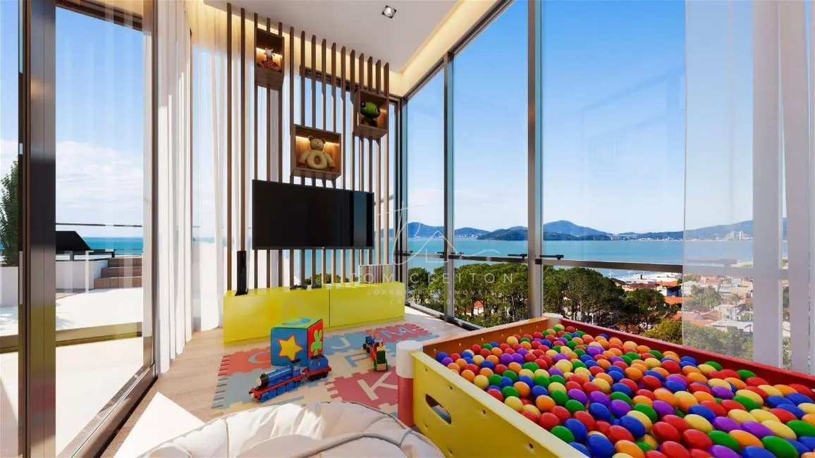 Foto 8 de Apartamento com 3 quartos à venda, 149m2 em Balneario Picarras - SC
