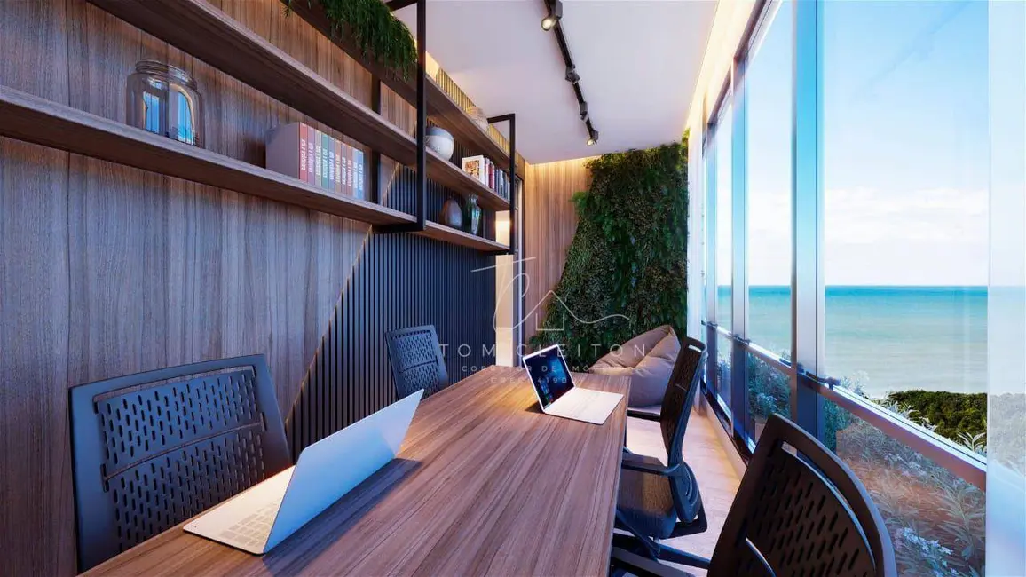 Foto 9 de Apartamento com 2 quartos à venda, 112m2 em Balneario Picarras - SC