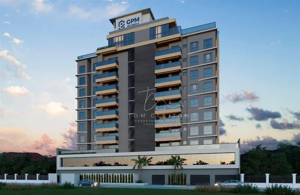 Foto 3 de Apartamento com 2 quartos à venda, 112m2 em Balneario Picarras - SC