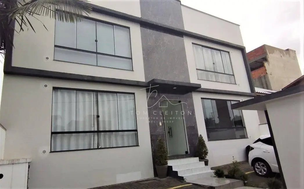 Foto 1 de Apartamento com 2 quartos à venda, 98m2 em Barra Velha - SC