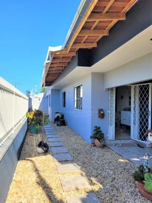 Foto 3 de Casa com 3 quartos à venda, 264m2 em Penha - SC