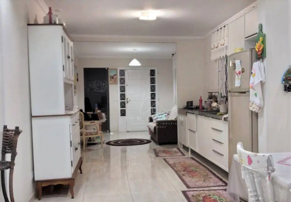 Foto 4 de Casa com 3 quartos à venda, 264m2 em Penha - SC