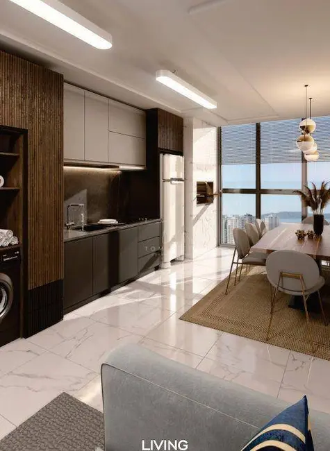 Foto 2 de Apartamento com 2 quartos à venda, 64m2 em Itapema - SC