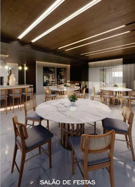 Foto 9 de Apartamento com 2 quartos à venda, 64m2 em Itapema - SC