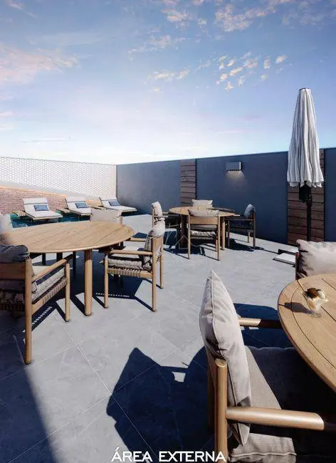 Foto 6 de Apartamento com 2 quartos à venda, 64m2 em Itapema - SC