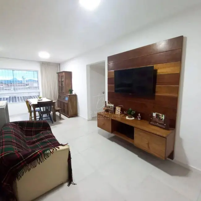 Foto 2 de Apartamento com 2 quartos à venda, 58m2 em Santa Terezinha, Gaspar - SC
