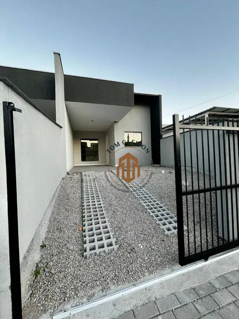 Casa com 2 quartos à venda, 120m2 em Centro, Gaspar - SC - imagem 1 Foto 1 de Casa com 2 quartos à venda, 120m2 em Centro, Gaspar - SC