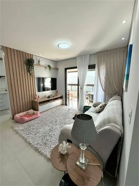 Foto 2 de Apartamento com 3 quartos à venda, 111m2 em Gravatá, Navegantes - SC