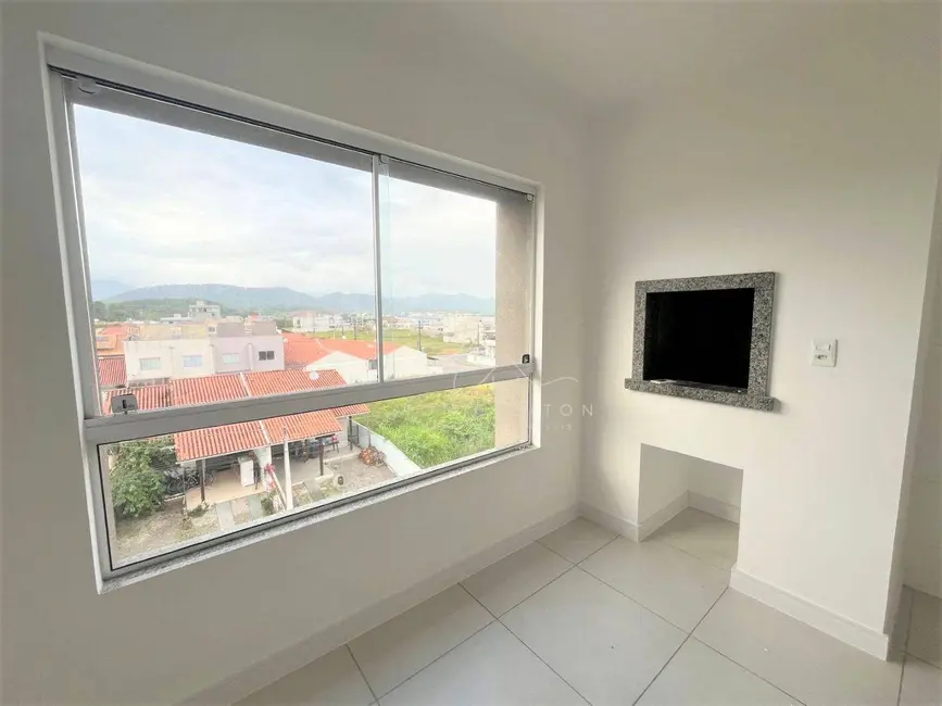 Foto 1 de Apartamento com 3 quartos à venda, 66m2 em Santa Terezinha, Gaspar - SC