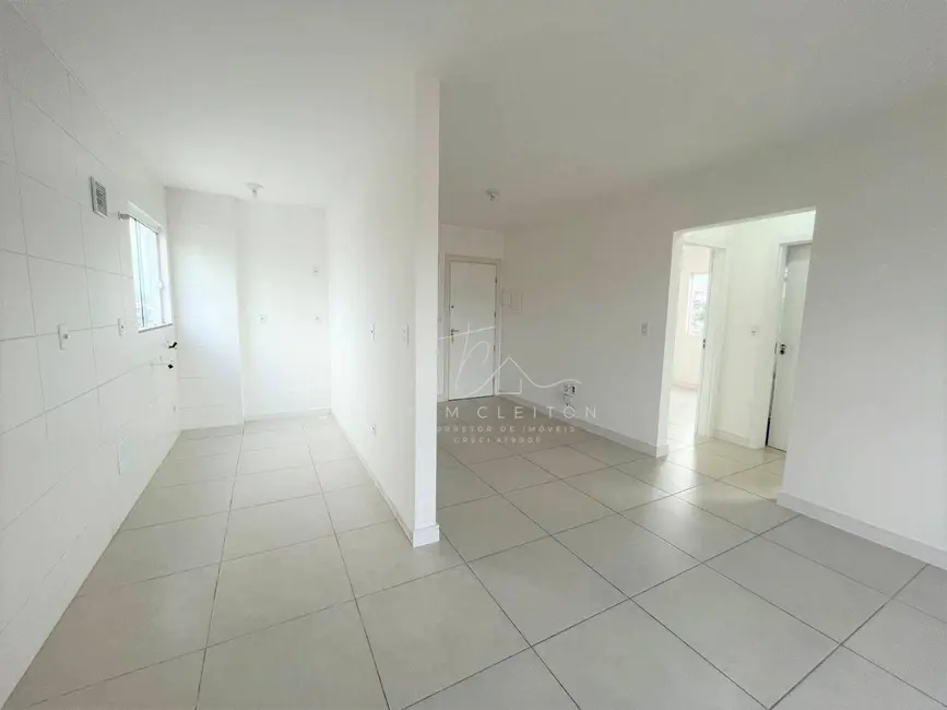 Foto 8 de Apartamento com 3 quartos à venda, 66m2 em Santa Terezinha, Gaspar - SC