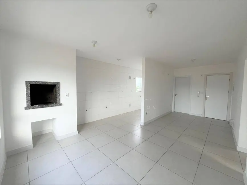 Foto 7 de Apartamento com 3 quartos à venda, 66m2 em Santa Terezinha, Gaspar - SC